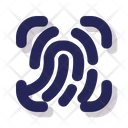 پیش‌نمایش فایل fingerprint-4871796 از پک رابط کاربری