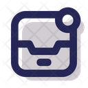 پیش‌نمایش فایل inbox-4871753 از پک رابط کاربری