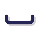 پیش‌نمایش فایل space-bar-4871752 از پک رابط کاربری