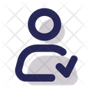 پیش‌نمایش فایل verified-user-4871939 از پک رابط کاربری
