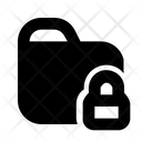 پیش‌نمایش فایل locked-folder-5104760 از پک رابط کاربری