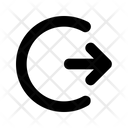 پیش‌نمایش فایل logout-5104833 از پک رابط کاربری