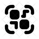پیش‌نمایش فایل qr-code-5104818 از پک رابط کاربری