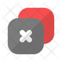 پیش‌نمایش فایل cancel-5156642 از پک رابط کاربری