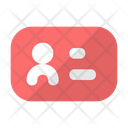 پیش‌نمایش فایل id-card-5156481 از پک رابط کاربری