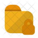 پیش‌نمایش فایل locked-folder-5156407 از پک رابط کاربری