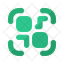 پیش‌نمایش فایل qr-code-5156417 از پک رابط کاربری