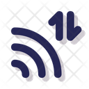پیش‌نمایش فایل internet-data-5394700 از پک رابط کاربری موبایل