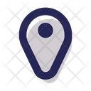 پیش‌نمایش فایل location-5394663 از پک رابط کاربری موبایل