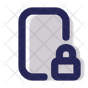 پیش‌نمایش فایل lock-screen-5394665 از پک رابط کاربری موبایل