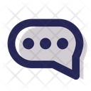 پیش‌نمایش فایل message-5394667 از پک رابط کاربری موبایل