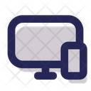 پیش‌نمایش فایل mirroring-5394662 از پک رابط کاربری موبایل