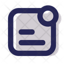 پیش‌نمایش فایل notification-5394680 از پک رابط کاربری موبایل