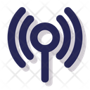 پیش‌نمایش فایل personal-hotspot-5394684 از پک رابط کاربری موبایل