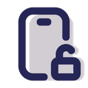 پیش‌نمایش فایل unlock-screen-5394708 از پک رابط کاربری موبایل