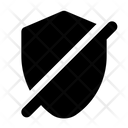 پیش‌نمایش فایل security-off-5396007 از پک رابط کاربری موبایل