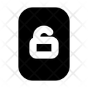 پیش‌نمایش فایل unlock-screen-5396005 از پک رابط کاربری موبایل
