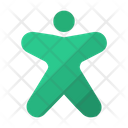 پیش‌نمایش فایل accessibility-5535748 از پک رابط کاربری موبایل