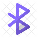 پیش‌نمایش فایل bluetooth-5535753 از پک رابط کاربری موبایل