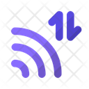 پیش‌نمایش فایل internet-data-5535825 از پک رابط کاربری موبایل