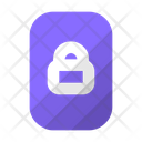 پیش‌نمایش فایل lock-screen-5535789 از پک رابط کاربری موبایل