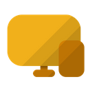 پیش‌نمایش فایل mirroring-5535787 از پک رابط کاربری موبایل