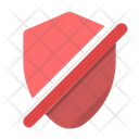 پیش‌نمایش فایل security-off-5535834 از پک رابط کاربری موبایل