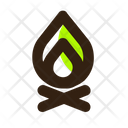 پیش‌نمایش فایل bonfire-5581484 از پک سفر