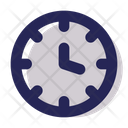 پیش‌نمایش فایل clock-5846719 از پک ابزار اداری
