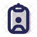 پیش‌نمایش فایل id-card-5846733 از پک ابزار اداری