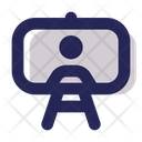 پیش‌نمایش فایل online-meeting-5846706 از پک ابزار اداری