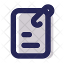 پیش‌نمایش فایل paper-clip-5846764 از پک ابزار اداری