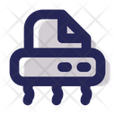 پیش‌نمایش فایل shredder-5846783 از پک ابزار اداری