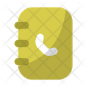 پیش‌نمایش فایل contact-list-6009232 از پک ابزار اداری