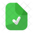 پیش‌نمایش فایل done-6009270 از پک ابزار اداری