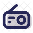 پیش‌نمایش فایل radio-6286923 از پک صنعت خلاقانه