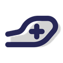 پیش‌نمایش فایل paddle-shift-6802851 از پک قابلیت خودرو