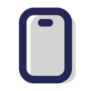 پیش‌نمایش فایل smartphone-6802903 از پک قابلیت خودرو