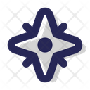 پیش‌نمایش فایل compass-8366875 از پک نقشه