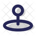 پیش‌نمایش فایل pin-8366801 از پک نقشه