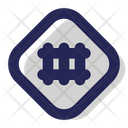 پیش‌نمایش فایل railway-8366812 از پک نقشه