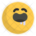 پیش‌نمایش فایل drooling-8717985 از پک شکلک‌ها