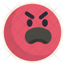 پیش‌نمایش فایل enraged-8717920 از پک شکلک‌ها