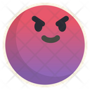 پیش‌نمایش فایل evil-8723135 از پک شکلک‌ها