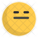 پیش‌نمایش فایل expressionless-8717927 از پک شکلک‌ها