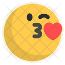 پیش‌نمایش فایل kiss-8717943 از پک شکلک‌ها