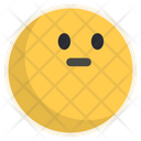 پیش‌نمایش فایل neutral-face-8717908 از پک شکلک‌ها