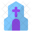 پیش‌نمایش فایل church-8919754 از پک مکان عمومی و خدمات