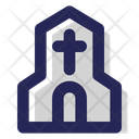 پیش‌نمایش فایل church-8920768 از پک مکان عمومی و خدمات