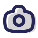 پیش‌نمایش فایل camera-8981281 از پک متریال رابط کاربری - جلد 1